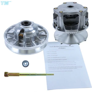 Embrague de transmisión primario y secundario completo 2011-2014 para Polaris RZR 900 XP - Imagen 1 de 7