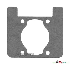Myparts Cylinder Base Gasket for EFCO OLEO-MAC Hedge trimmer HCS247P 58090036AR - Picture 1 of 2