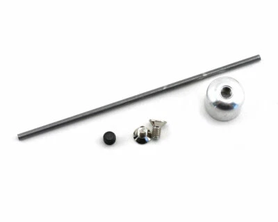 Kyosho Halterung Resonanzrohr 1 8 KYO92511 Inferno MP10, Inferno MP10 TKI2, ... - Bild 1 von 2