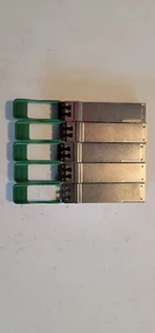 5 used inno Light TR-FC13T-N00 qsfp 100G - Picture 1 of 2