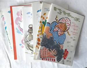 DDR Zeitschriften "Das Magazin" von 1989 - Bild 1 von 1