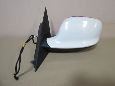 ✅ 10 2010 BMW e83 x3 POWER HEAT AUTO DIM P FOLD Espelho de Visão Lateral Esquerdo MOTORISTA FABRICANTE DE EQUIPAMENTO ORIGINAL - Imagem 1 de 4