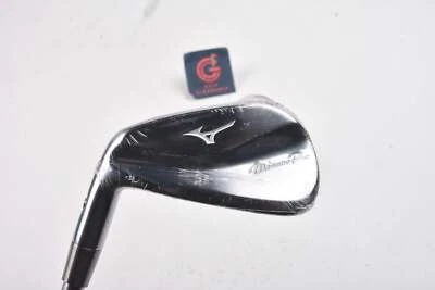 Left Hand Mizuno Pro 241 #7 Iron / Stiff Flex Project X Io Shaft / STD / Demo - Image 1 of 4