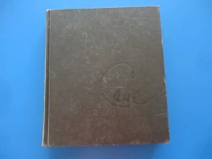 John Cage 1st Ed 1961 Silence Lectures and Writings Avant Garde Music Hardcover - Picture 1 of 4