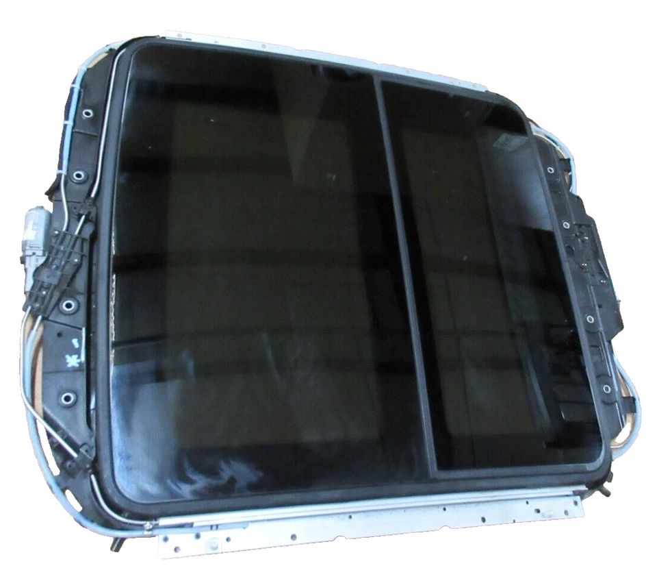 Sunroof Window Assy with Housing, Motor Glass 4.3 Amp 2019-2020 Chevrolet Impala - Image 1 of 4