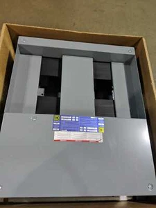 Square D 80104-986-03 CTL Panelboard CAT No. 12347942490040001 NEW - Picture 1 of 3