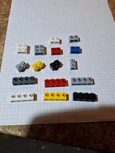 Lego Konverter 11211 22885 32952 52107 30414 Menge und Teilenummer Wählen - Bild 1 von 28
