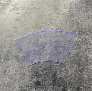 PVC Isolator für EVE 280Ah (165x200x2mm) - Bild 1 von 1