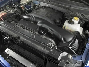 AFE 2012-2014 FORD F-150 3.5L V6 TWIN TURBO ECO-BOOST ECOBOOST COLD AIR INTAKE - Picture 1 of 9