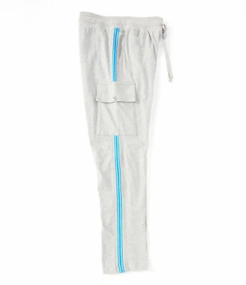 Michael Kors 男式工装休闲裤,Heather,S — 第 1/2 张图片