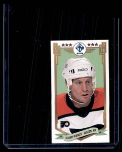 2001-02 Pacific Private Stock PS-2002 Jeremy Roenick Philadelphia Flyers #55