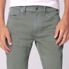BLANK NYC Wooster Slim Fit Jeans Light Green  Denim Men’s Size 29x30