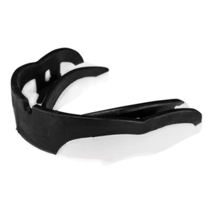 Shock Doctor V1.5 Protector Bucal Negro Boxeo Mma Karate Taekwondo Deporte - Imagen 1 de 1
