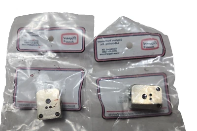 CLIPPARD 15490-5 Manifold Assembly NEW (2 PAK) - Image 1 of 2