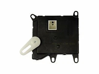 Fits 1993-1996 Ford E-350 Econoline HVAC Blend Door Actuator Main Dorman 1994 - Image 1 of 2