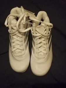 Adidas Jungen Freak Mid Stollen Fußball Größe 3 - Bild 1 von 11