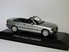 MAXICHAMPS 1/43 - BMW SERIES 3 CABRIOLET - 1993 - 940023330