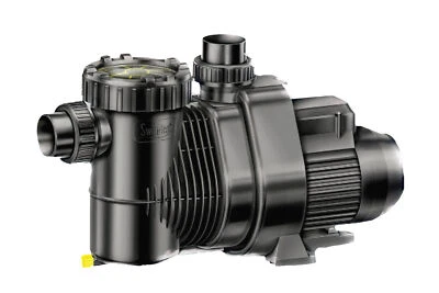 Poolpumpe Pool Pumpe Schwimmbad Filterpumpe Speck Super Pump Premium 15 m³/h