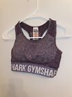 Lot Of 2 Gymshark Sports Bras Size Small Great Condition!