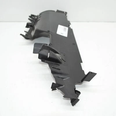 VOLKSWAGEN GOLF MK7 5G Left Radiator Air Guide 5G0121283AD - Image 1 of 4