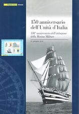 2011 Italy - Folder - 150. Italian Unit - Navy No. 273 - MNH**