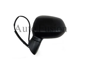 Left Side Electric Door Mirror (3 Pins) For Honda Jazz GD (2004-2008) - Picture 1 of 5