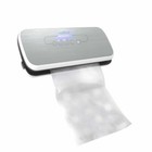 NutriChef Automatic Food Vacuum Sealer Electric Air Sealing Preserver System