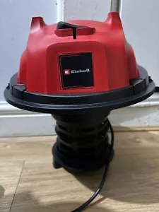 Einhell TC-VC 1930 S wet and dry vacuum*SPAREPARTS ONLY*NEW* - Picture 1 of 25