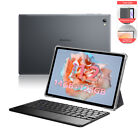 Blackview Tab 15 Tablet 10.5 Inch 14Gb+128Gb 13Mp 8280Mah Pc Mode & Keyboard