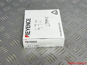 KEYENCE EV-112M - Picture 1 of 3