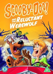 Scooby-Doo! and the Reluctant Werewolf (DVD) Ray Patterson Don Messick - Picture 1 of 4