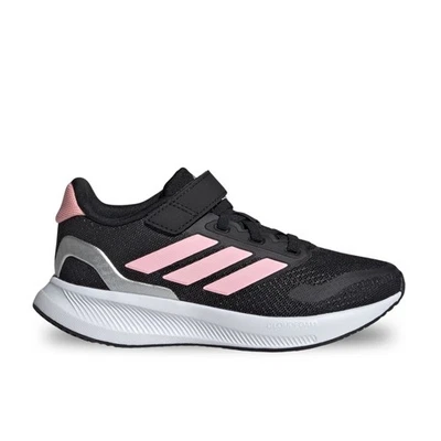 SCARPE ADIDAS RUNFALCON 5 EL C TG 28 COD IE8580 - 9B [US 10.5 UK 10 CM 16.6] - Immagine 1 di 4