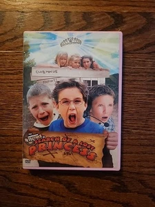 The Clubhouse Detectives in Search of a Lost Princess DVD Rare VHTF OOP Mint - Picture 1 of 3