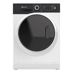 BAUKNECHT Waschmaschine STEAM PLUS 9A2JGSP - 9 kg - A - Bild 1 von 10