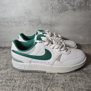 Nike Damen Gamma Force Grün Größe 6 Malachit Guter Zustand - Bild 1 von 6