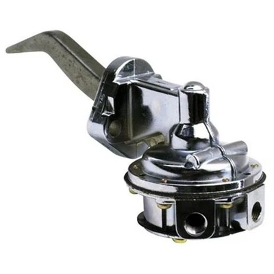 Holley 12-833 1962-1974 Small Block Fits Ford Street Fuel Pump - Image 1 of 4