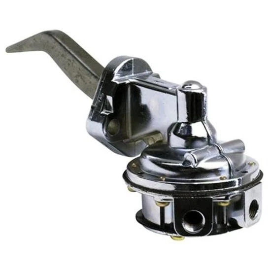 Holley 12-833 1962-1974 Small Block Fits Ford Street Fuel Pump - Image 1 of 4