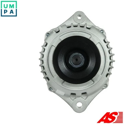 ALTERNATOR A2037 FOR OPEL ISUZU 4 JX1 3.0L 4cyl MONTEREY B4JX1 3.0L 4cyl - Image 1 of 4