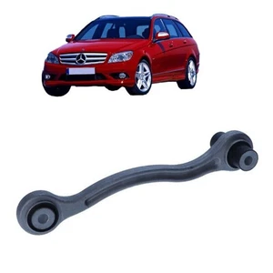 Braccetto inferiore DX posteriore per Classe C W204,OEM A2043500653 - Imagen 1 de 3