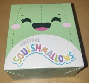 MARITZA DER KAKTUS ORIGINAL SQUISHMALLOW MCDONALD'S HAPPY MEAL 2025 SPIELZEUG NEU IN OVP NEU - Bild 1 von 5