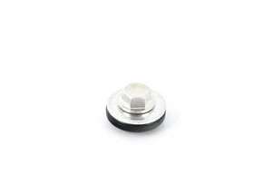 BMW E31 E32 Hutmutter Ventildeckel Original 11121747162 - Picture 1 of 8