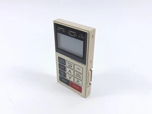 YASKAWA JVOP-160 Digital Operator - Picture 1 of 6