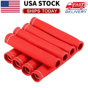 Heat Shield Cover C US USA R A - Bild 1 von 12