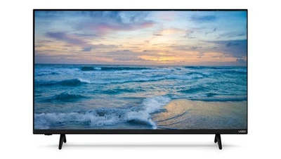 Vizio 43" Class 4K (2160p) Smart LED TV (V4K43M-08) - Image 1 of 4