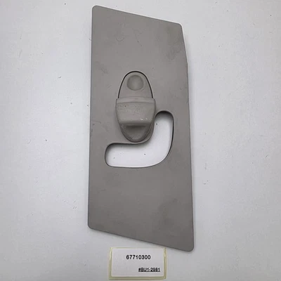 Maserati GranTurismo 2008 pilar B superior 67710300 Foto 1 de 4