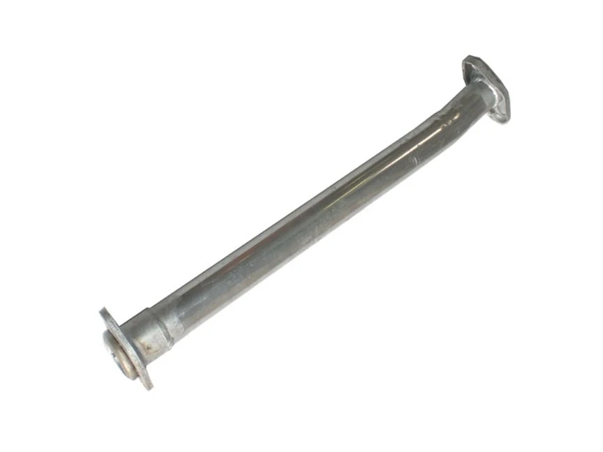 Novus Katalysator Ersatzrohr Gruppe N für Opel Calibra A / Vectra A – Motorsport - Bild 1 von 1