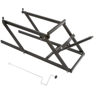 Black Ice Snowmobile Lift - 700 lb. Capacity - Picture 1 of 7