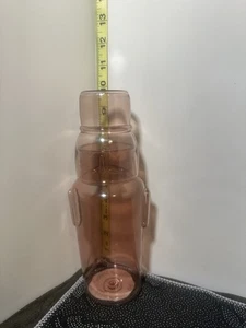 Wondershop Nutcracker Carafe With Cup Set Christmas Holiday Drinkware New - Picture 1 of 9