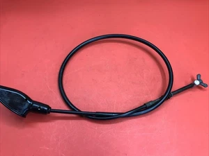 1986 HONDA ATC 250ES BIG RED OEM FRONT BRAKE CABLE ⚡️1985-1987 ATC 250ES BIG RED - Picture 1 of 8