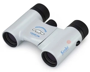 KENKO Sanrio Binoculars for Concert 8 times 21-caliber Cinnamoroll SK-CL0821CN - Picture 1 of 7